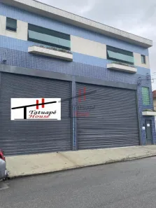 Prédio Comercial para venda ou aluguel, 1300m² no Vila Carrão, São Paulo
