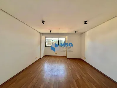 Sala Comercial para alugar, 33m² no Vila Clementino, São Paulo