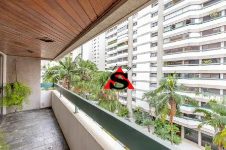 Apartamento com 4 Quartos à venda, 146m² no Vila Uberabinha, São Paulo