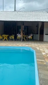 Flat com 2 Quartos para alugar, 56m² no Porto de Galinhas, Ipojuca