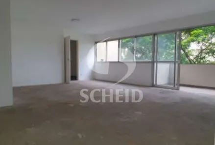 Apartamento com 3 Quartos à venda, 143m² no Paraíso do Morumbi, São Paulo