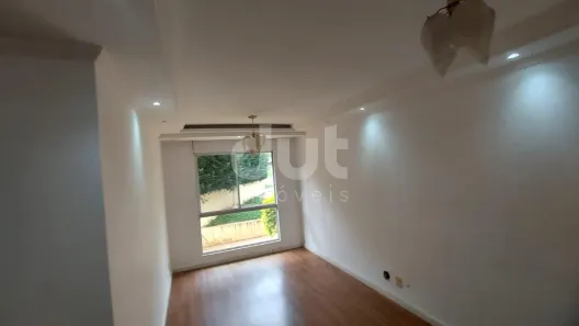 Apartamento com 2 Quartos à venda, 66m² no Chácaras Campos Elíseos, Campinas