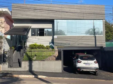 Sala Comercial para alugar, 14m² no Centro, Vinhedo