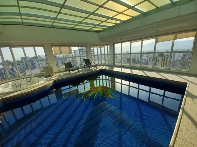 Cobertura com 3 Quartos à venda, 621m² no Tupi, Praia Grande