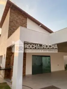 Casa com 3 Quartos à venda, 360m² no Uruguai, Teresina