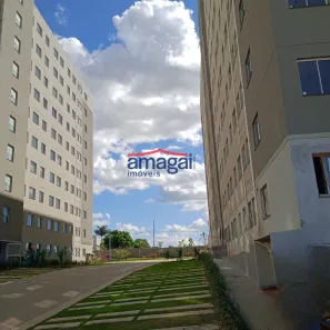Apartamento com 2 Quartos à venda, 42m² no Reserva Vale Real, São José dos Campos