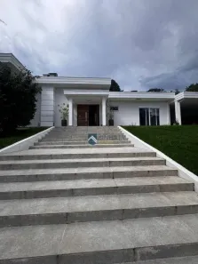 Casa de Condomínio com 6 Quartos para venda ou aluguel, 700m² no Marambaia, Vinhedo