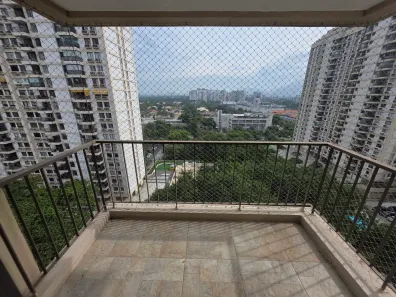 Apartamento com 2 Quartos à venda, 93m² no Barra da Tijuca, Rio de Janeiro