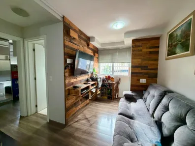 Apartamento com 2 Quartos à venda, 61m² no Tijuca, Caxias do Sul