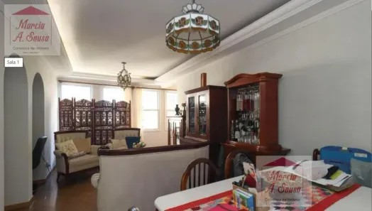 Apartamento com 3 Quartos à venda, 100m² no Jardim Paulista, São Paulo