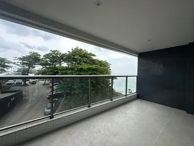 Apartamento com 1 Quarto à venda, 44m² no Ondina, Salvador