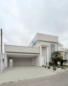Casa de Condomínio com 3 Quartos à venda, 256m² no Itapeva, Votorantim