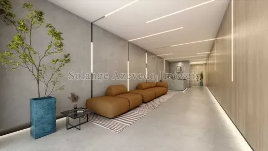 Apartamento com 2 Quartos à venda, 91m² no Botafogo, Rio de Janeiro