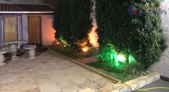 Casa com 2 Quartos à venda, 260m² no Parque das Flores II, São José do Rio Preto