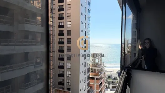 Apartamento com 2 Quartos à venda, 88m² no Balneário Perequê, Porto Belo