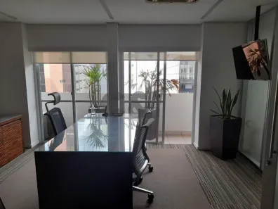 Sala Comercial para venda ou aluguel, 200m² no Vila Olímpia, São Paulo