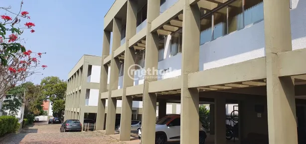 Apartamento com 3 Quartos para alugar, 84m² no Parque Taquaral, Campinas