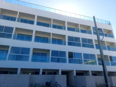 Apartamento com 1 Quarto à venda, 27m² no Porto de Galinhas, Ipojuca