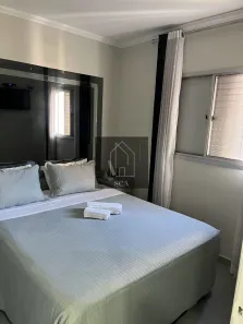 Flat com 1 Quarto para alugar, 40m² no Vila Mariana, São Paulo