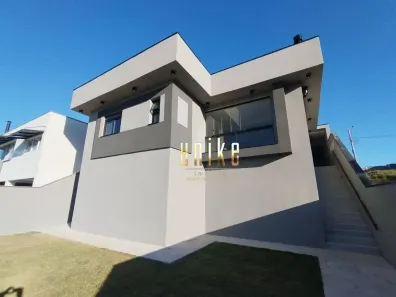 Casa de Condomínio com 3 Quartos à venda, 169m² no Putim, São José dos Campos