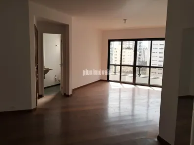 Apartamento com 3 Quartos à venda, 126m² no Vila Nova Conceição, São Paulo