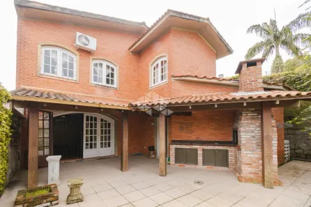 Casa com 4 Quartos à venda, 430m² no Cristal, Porto Alegre