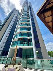Apartamento com 4 Quartos à venda, 135m² no Boa Viagem, Recife