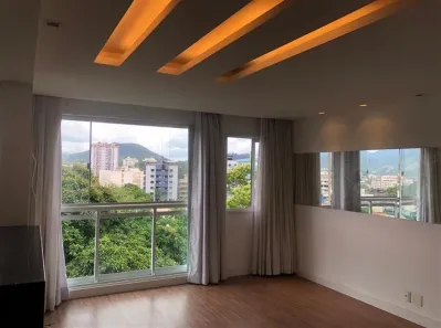 Ponto Comercial com 3 Quartos à venda, 104m² no Pechincha, Rio de Janeiro