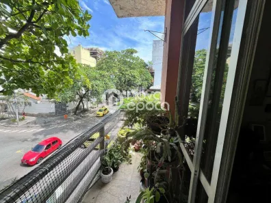 Apartamento com 2 Quartos à venda, 67m² no Ipanema, Rio de Janeiro