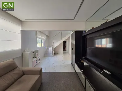 Cobertura com 4 Quartos à venda, 342m² no São Pedro, Belo Horizonte
