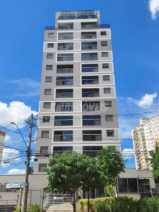 Apartamento com 1 Quarto para alugar, 51m² no Cambuí, Campinas