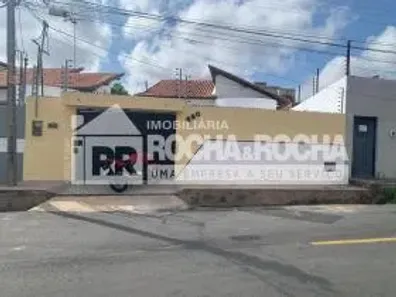 Casa com 3 Quartos à venda, 292m² no São Cristóvão, Teresina