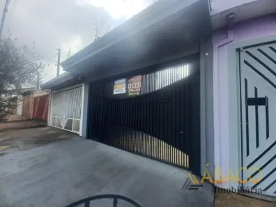 Casa com 2 Quartos à venda, 80m² no Morada dos Deuses, São Carlos