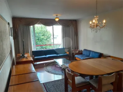 Apartamento com 2 Quartos à venda, 100m² no Bela Vista, São Paulo