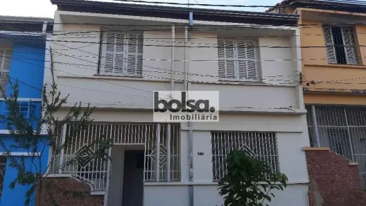 Casa com 3 Quartos para alugar, 124m² no Alto Higienópolis, Bauru