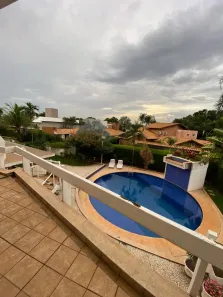 Casa de Condomínio com 4 Quartos à venda, 520m² no Jardim do Cedro, São José do Rio Preto