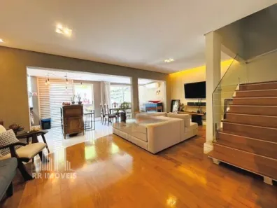 Casa de Condomínio com 3 Quartos à venda, 200m² no Tamboré, Santana de Parnaíba