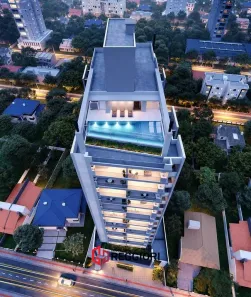 Apartamento com 3 Quartos à venda, 94m² no Centro, Itajaí