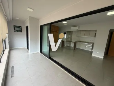 Apartamento com 3 Quartos para alugar, 89m² no Vila Mathilde Vieira, Presidente Prudente