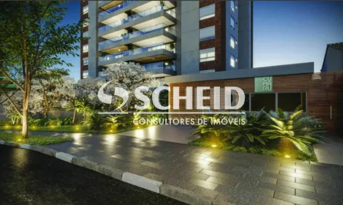 Apartamento com 3 Quartos à venda, 121m² no Vila Sofia, São Paulo