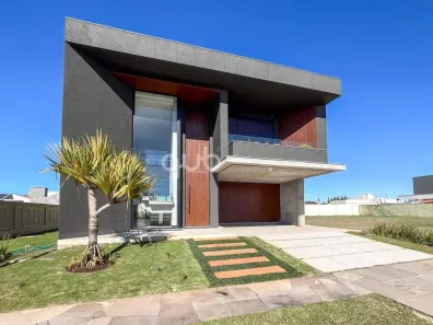 Sobrado com 5 Quartos à venda, 450m² no Remanso, Xangri-lá