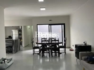 Casa com 2 Quartos à venda, 153m² no Vila Bressani, Paulínia