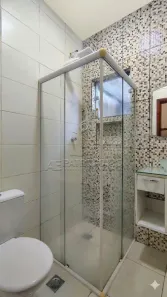 Casa de Condomínio com 3 Quartos à venda, 68m² no Vila Domingues, Votorantim