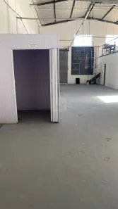 Galpão/Depósito/Armazém à venda, 264m² no Novo Mundo, Uberlândia