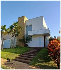Sobrado com 3 Quartos à venda, 320m² no Jardins Atenas, Goiânia