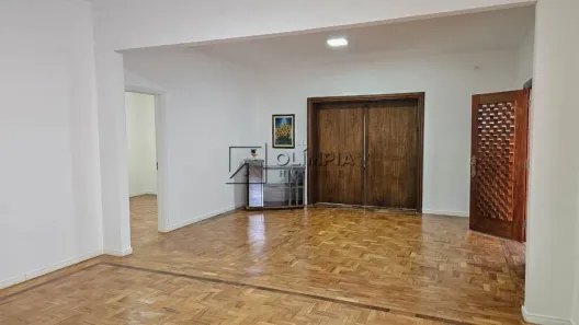 Casa com 5 Quartos à venda, 430m² no Vila Romana, São Paulo