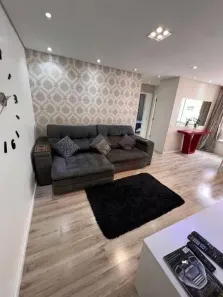 Apartamento com 2 Quartos à venda, 78m² no Pinheiros, São Paulo