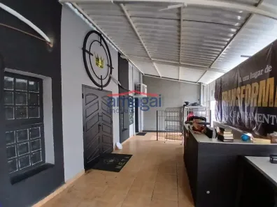 Imóvel Comercial à venda, 400m² no Vila Formosa, Jacareí