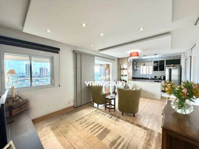 Apartamento com 3 Quartos à venda, 105m² no Vila Formosa, São Paulo