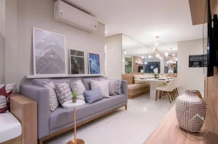 Apartamento com 2 Quartos à venda, 66m² no Saúde, São Paulo